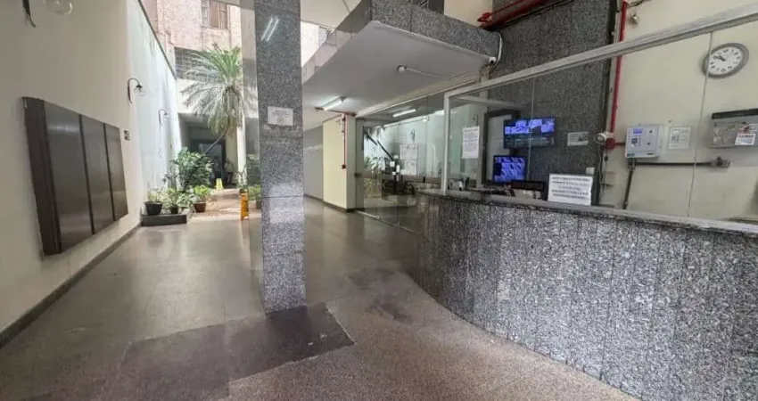 Apartamento com 3 quartos à venda na Rua da Bahia, 478, Centro, Belo Horizonte