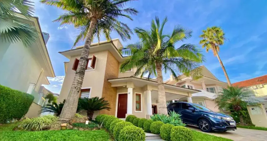 Belíssima casa/sobrado com 350m2 privativos, no cond. vivendas do park iv no bairro marechal rondon