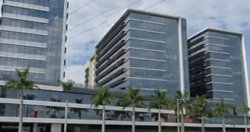 Sala comercial à venda na Avenida Getúlio Vargas, 4831, Centro, Canoas