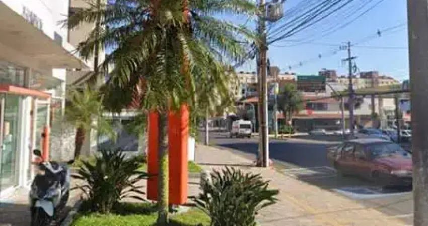 Ponto comercial à venda na Avenida Santos Ferreira, 1355, Nossa Senhora das Graças, Canoas