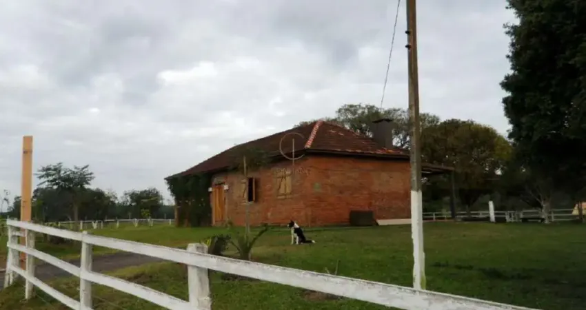 Chácara - sítio para venda  no bairro porto da figueira em nova santa rita