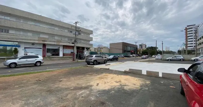 Terreno comercial à venda na Avenida Farroupilha, Marechal Rondon, Canoas