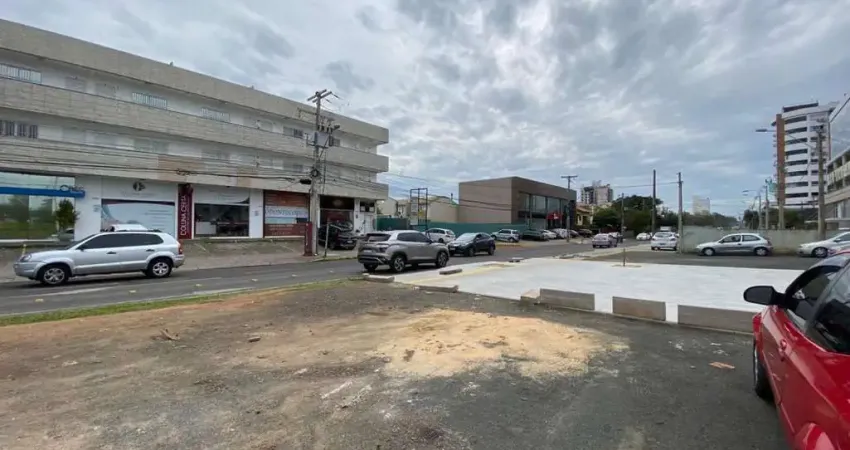 Terreno comercial à venda na Avenida Farroupilha, Marechal Rondon, Canoas