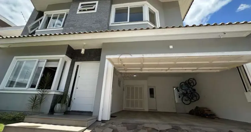 Casa com 4 quartos à venda na Rua Bélgica, 76, Marechal Rondon, Canoas