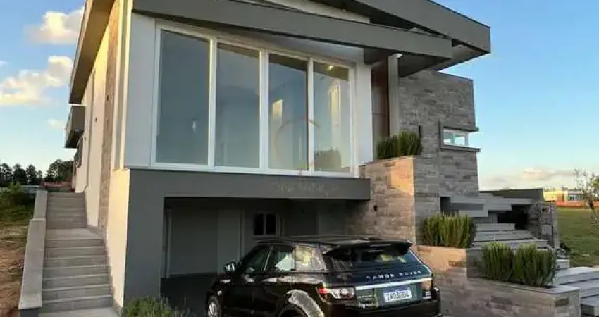 Casa com 3 quartos à venda na Avenida Santa Rita, Centro, Nova Santa Rita