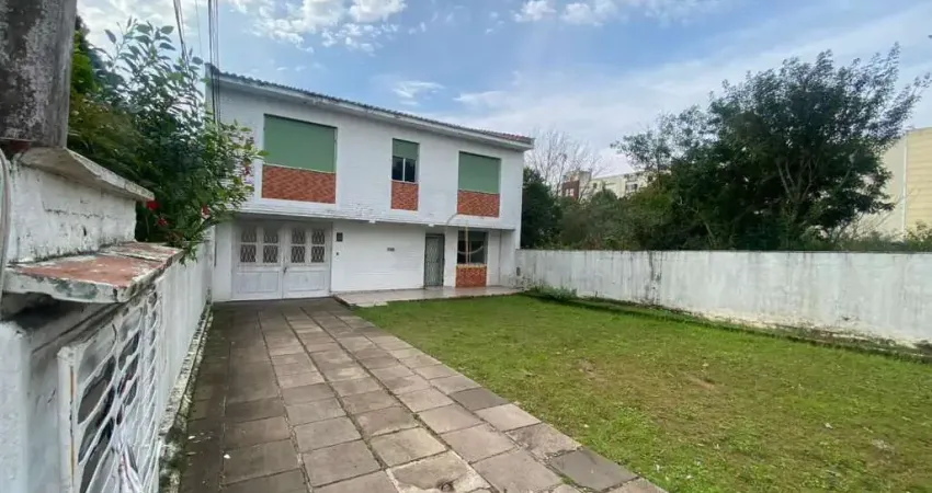 Terreno à venda na Avenida Santos Ferreira, 798, Marechal Rondon, Canoas