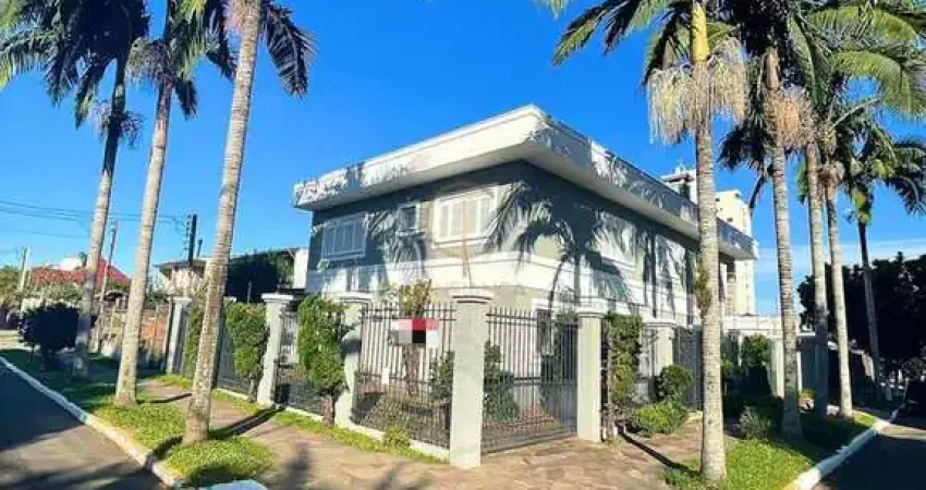 Casa com 5 quartos à venda na Rua Duque de Caxias, 999, Marechal Rondon, Canoas