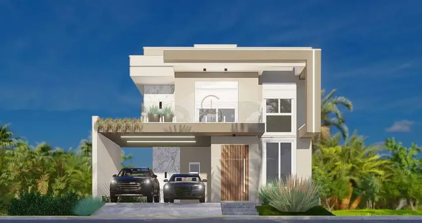 Casa em condomínio fechado com 3 quartos à venda na Rua dos Pinheiros, 141, Igara, Canoas