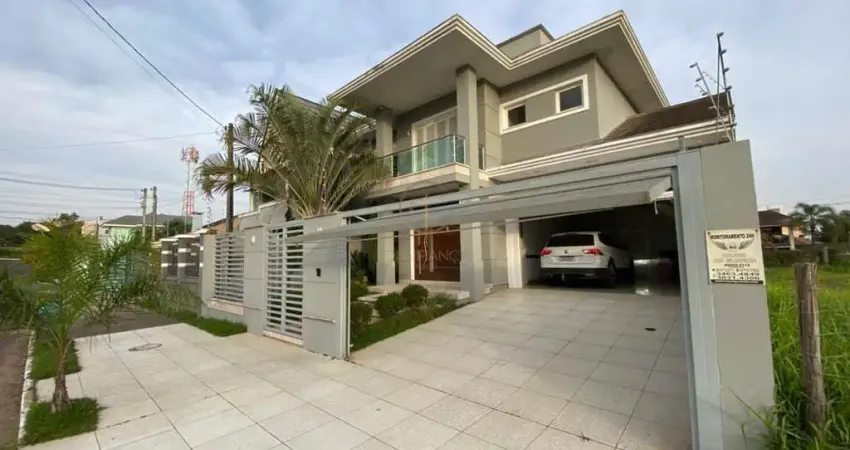 Casa com 3 quartos à venda na Rua San Marino, 697, Moinhos De Vento, Canoas