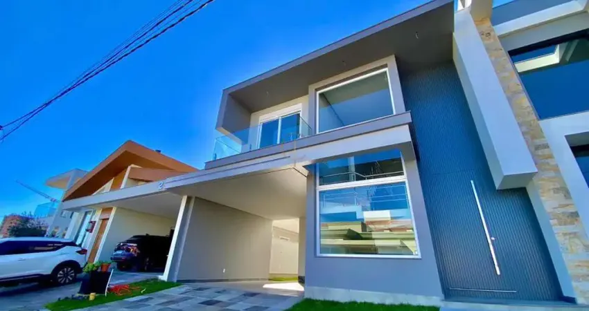 Casa com 3 quartos à venda na Rua dos Pinheiros, 141, Igara, Canoas