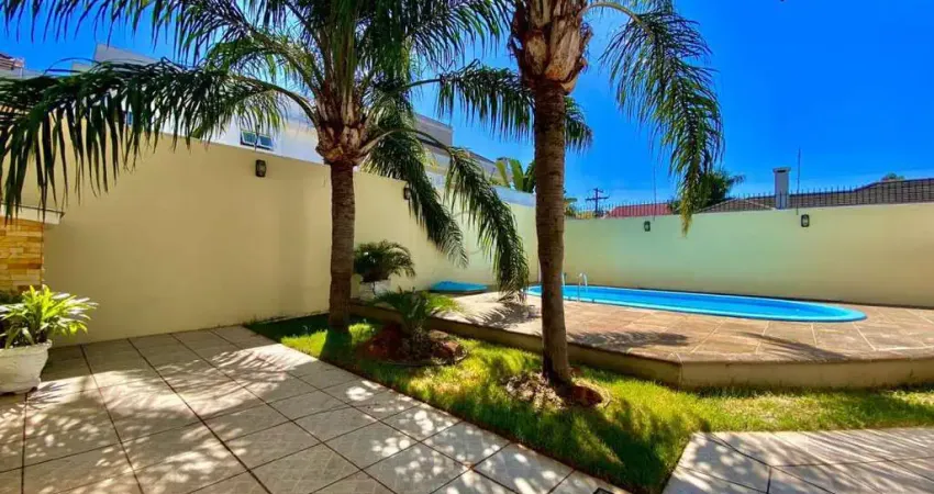 Casa com 5 quartos à venda na Rua Letônia, 122, Moinhos De Vento, Canoas