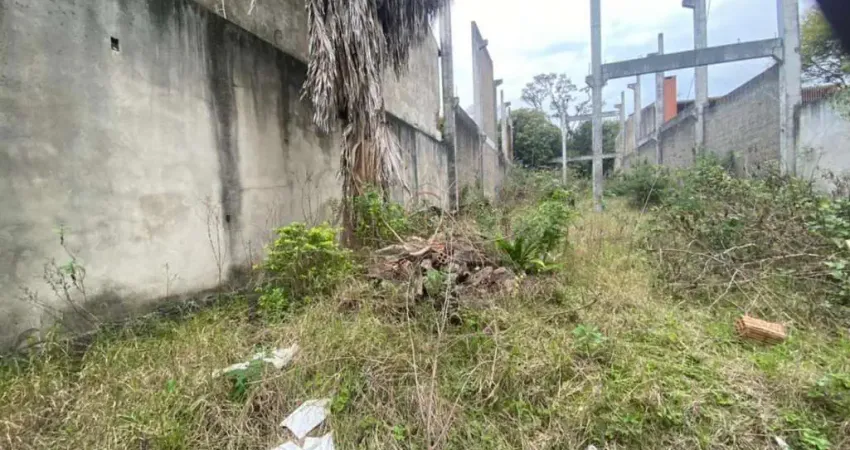 Terreno à venda na Rua General Salustiano, 780, Marechal Rondon, Canoas