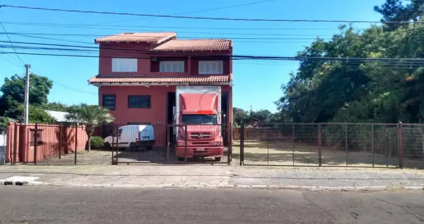 Barracão / Galpão / Depósito com 1 sala à venda na Rua Minas Gerais, 803, Niterói, Canoas