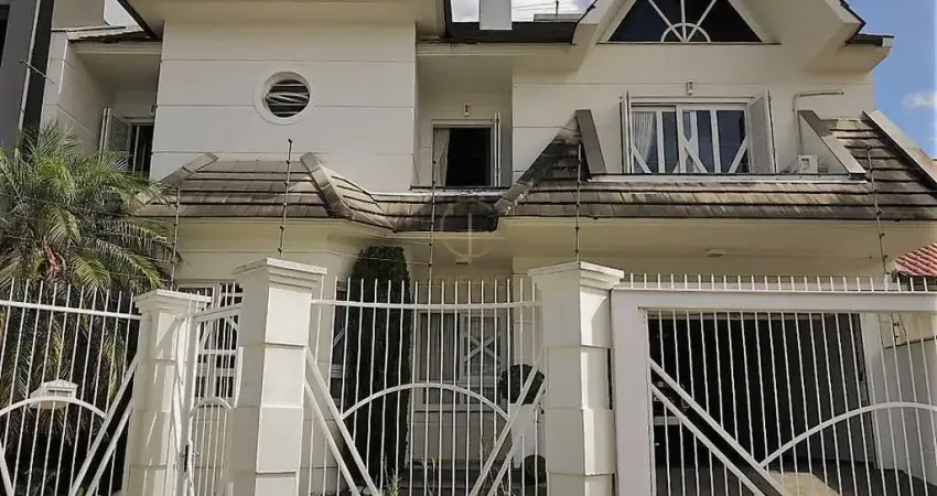 Casa com 4 quartos à venda na Rua Irlanda, 87, Moinhos De Vento, Canoas