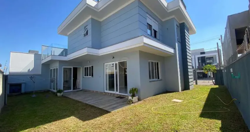Casa com 3 quartos à venda na Rua Professora Delphina Ferrari, 145, Igara, Canoas