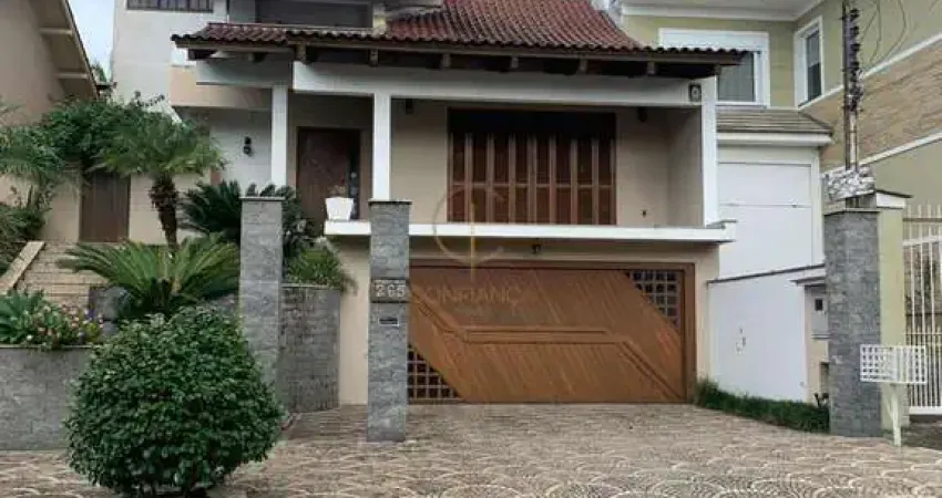 Casa à venda na Rua Vinícius de Moraes, 265, Cidade Nova, Canoas
