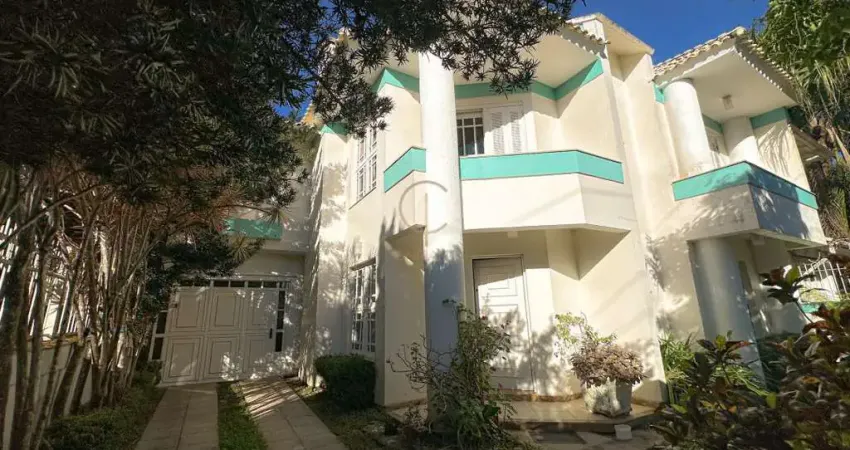 Casa com 4 quartos à venda na Rua das Bromélias, 259, Loteamento Bela Vista, Canoas