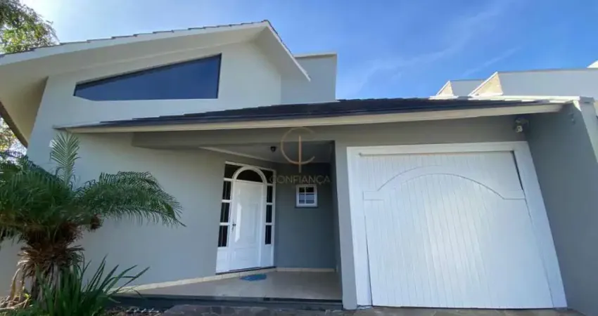 Casa com 3 quartos à venda na Rua das Angélicas, 189, Loteamento Bela Vista, Canoas