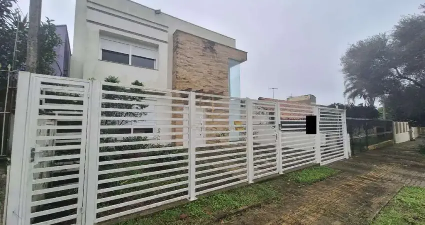 Casa com 3 quartos à venda na Rua dos Gerânios, 87, Igara, Canoas
