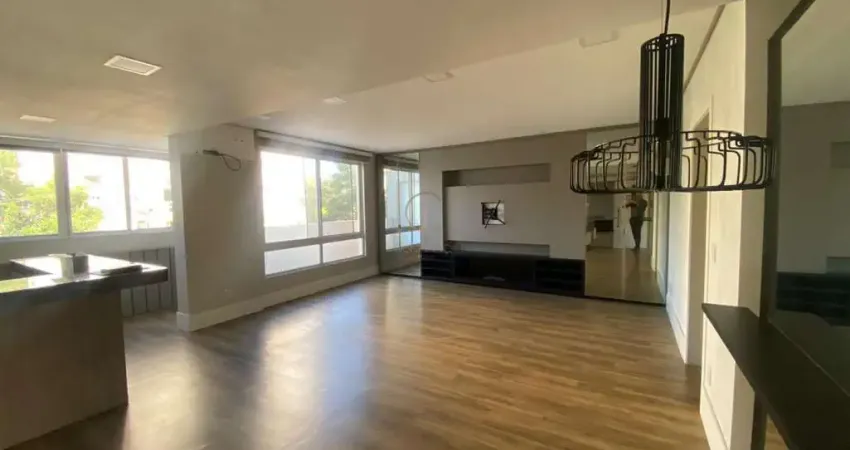 Apartamento com 3 quartos à venda na Rua Ângelo Possebon, 101, Centro, Canoas