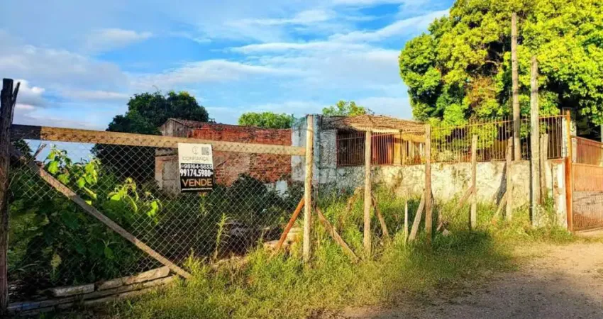 Terreno comercial à venda na Rua Boqueirão, 716, Igara, Canoas