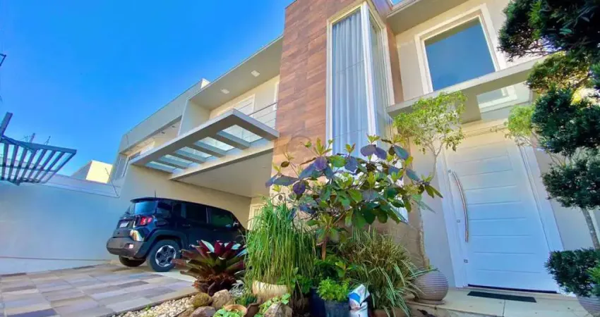 Casa com 3 quartos à venda na Rua Doutor João César, 418, Mont Serrat, Canoas