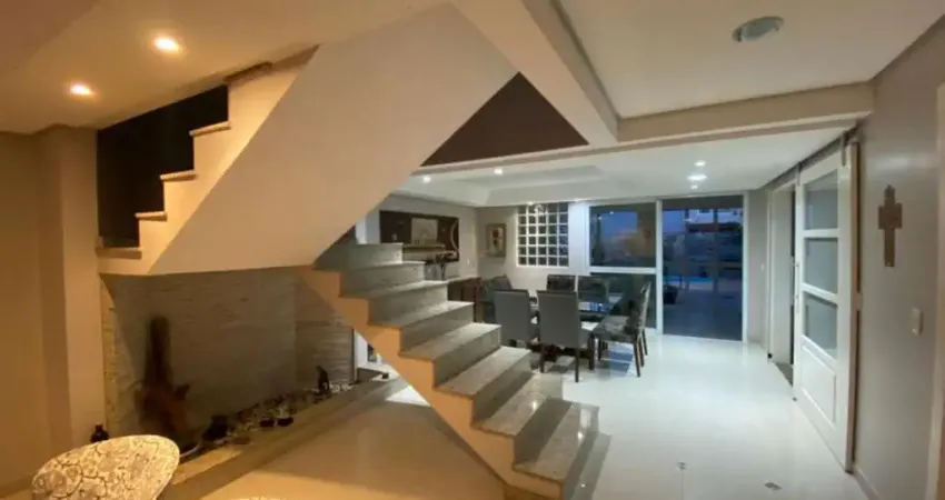 Casa com 4 quartos à venda na Avenida Walter Spiess, 2421, Mont Serrat, Canoas