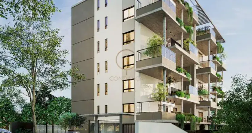 Apartamento para venda no bairro nossa senhora das graças em canoas