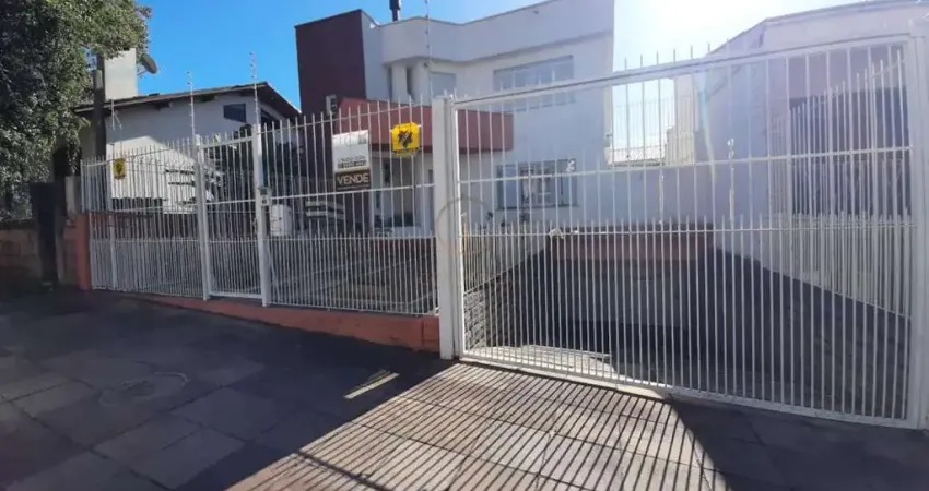 Casa em condomínio fechado com 6 quartos à venda na Rua Marquês do Herval, 76, Marechal Rondon, Canoas