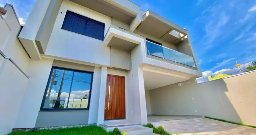 Casa com 3 quartos à venda na Rua Pégasus, 53, Moinhos De Vento, Canoas