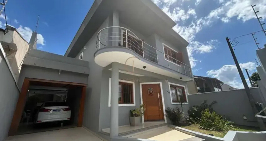 Casa com 3 quartos à venda na Rua Doutor Alfredo Angelo Filho, 1459, Igara, Canoas