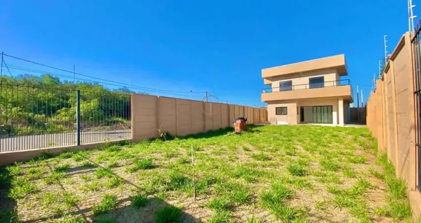 Casa com 3 quartos à venda na Rua Doutor João César, 173, Mont Serrat, Canoas