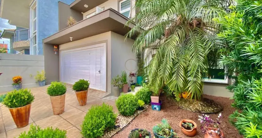 Casa com 3 quartos à venda na Rua Constantino Moura de Azevedo, 42, Mont Serrat, Canoas