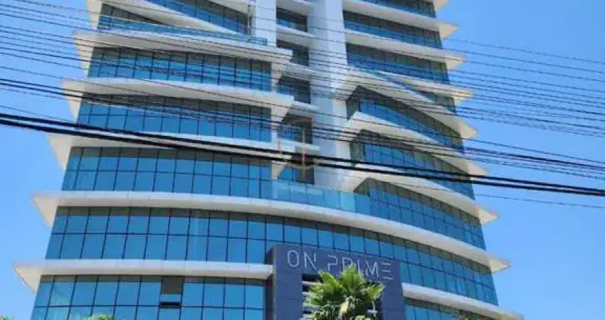 Sala comercial à venda na Rua Doutor Barcelos, 2.375, Centro, Canoas