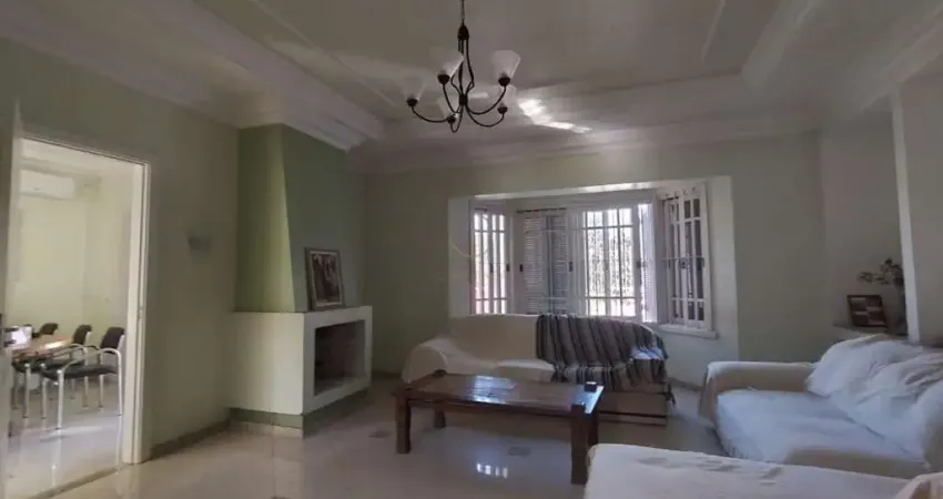 Casa com 5 quartos à venda na Rua Pero Vaz de Caminha, 571, Nossa Senhora das Graças, Canoas