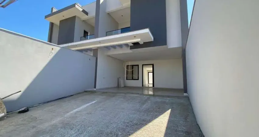 Casa com 3 quartos à venda na Rua San Marino, Moinhos De Vento, Canoas