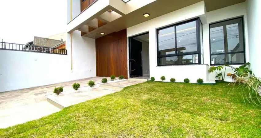 Casa com 5 quartos à venda na Rua Leonel de Moura Brizola, 71, Harmonia, Canoas