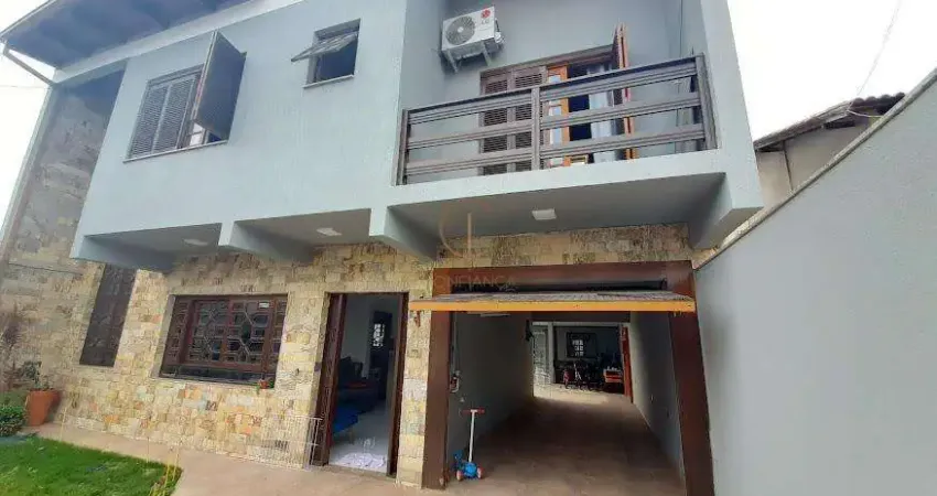 Casa à venda na Rua Jandir Maya Faillace, 55, São José, Canoas