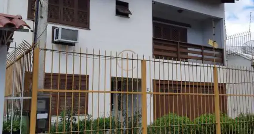 Casa com 4 quartos à venda na Rua Santini Longoni, 293, Marechal Rondon, Canoas