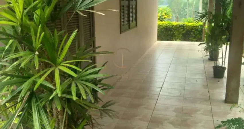 Chácara / sítio com 4 quartos à venda na Estrada Sanga Funda, Centro, Nova Santa Rita