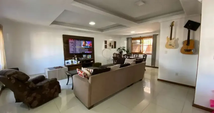 Casa à venda na Rua Doutor Alfredo Angelo Filho, 1142, Igara, Canoas