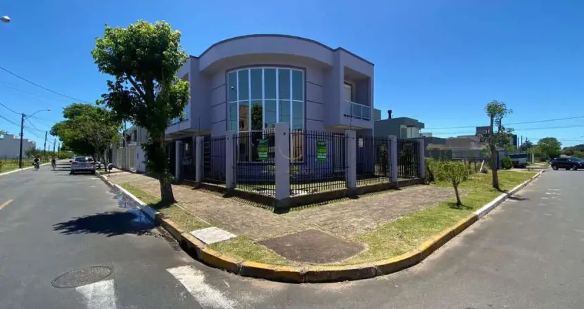 Casa com 4 quartos à venda na Rua Luis Alberto Ribeiro de Castro, 21, Mont Serrat, Canoas