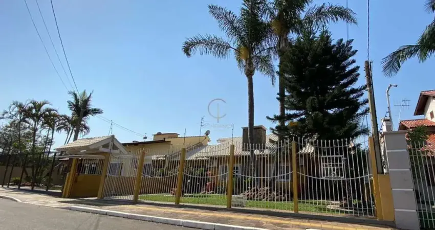 Casa com 3 quartos à venda na Rua Latino Coelho, 575, Estância Velha, Canoas