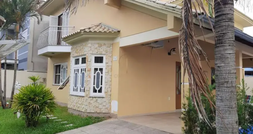 Casa com 3 quartos à venda na Avenida Dona Rosalina, 585, Igara, Canoas