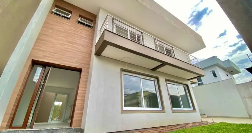 Casa com 3 quartos à venda na Rua Dezessete de Dezembro, Mont Serrat, Canoas