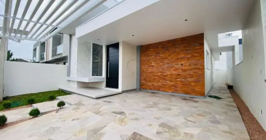 Casa com 3 quartos à venda na Rua Ulysses Gomes Ferreira, 490, Mont Serrat, Canoas