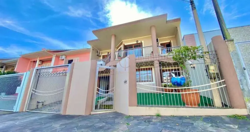 Casa com 3 quartos à venda na Rua Andrômeda, 246, Moinhos De Vento, Canoas