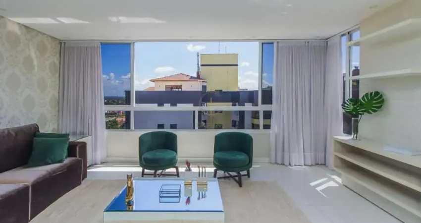 Apartamento com 3 quartos à venda na Rua Ângelo Possebon, 312, Centro, Canoas