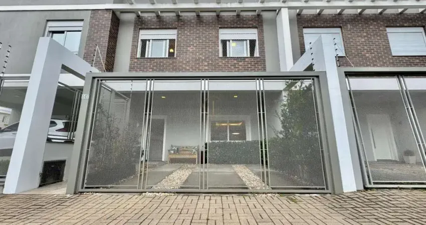 Casa com 3 quartos à venda na Rua Gardênia, 147, Loteamento Bela Vista, Canoas