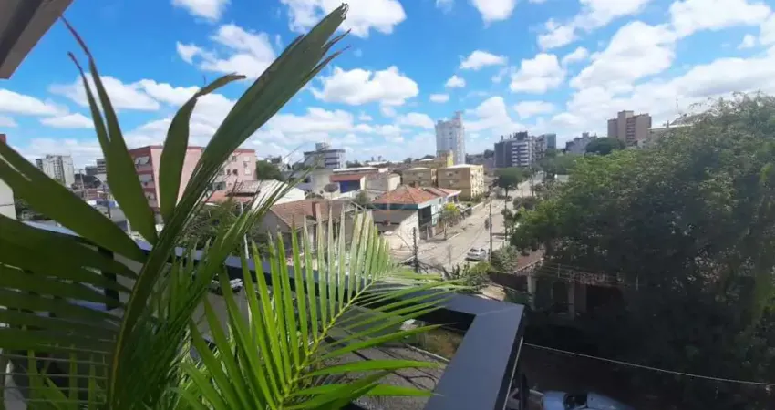 Apartamento com 3 quartos à venda na Rua Marquês do Herval, 65, Marechal Rondon, Canoas